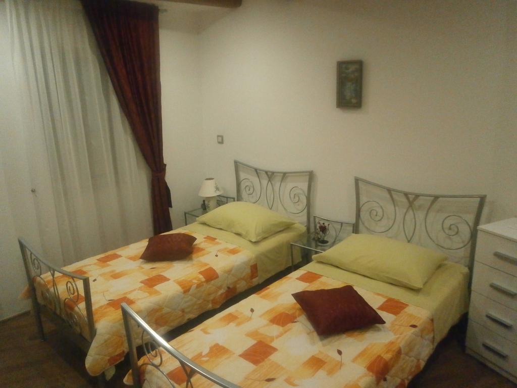Sobe Jukic Apartment Split