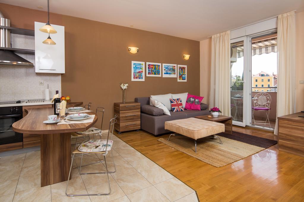 Old Mill Apartment
