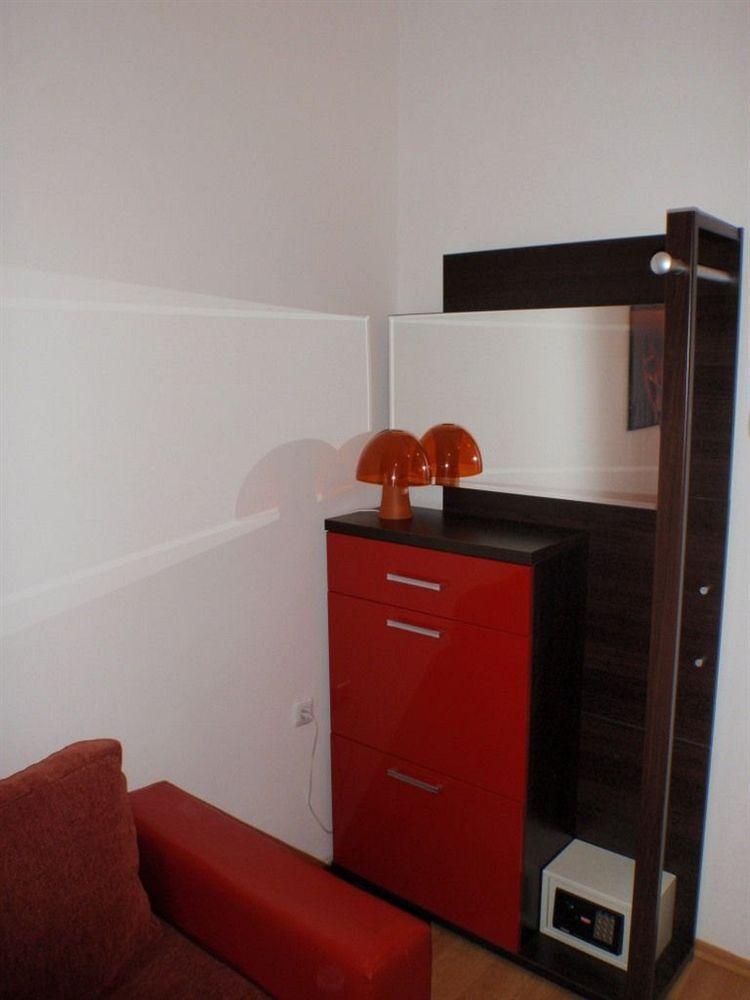 Bed & Breakfast Aspalathos 3*