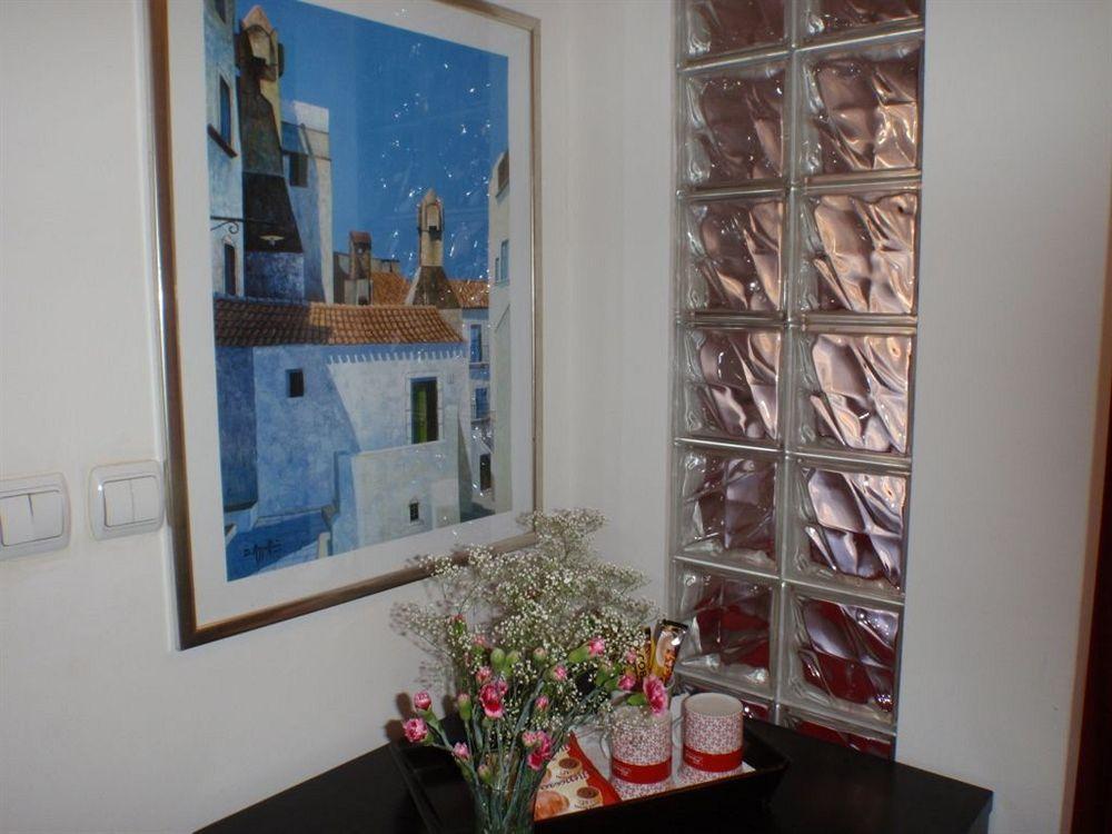 Bed & Breakfast Aspalathos