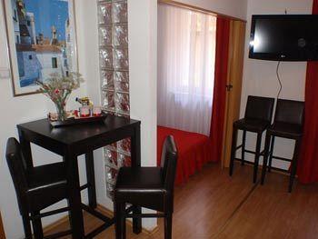 Aspalathos Bed & Breakfast