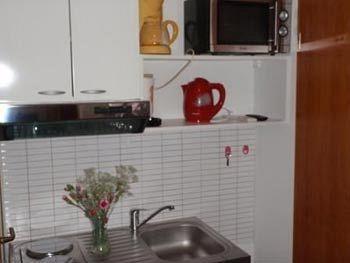 Bed & Breakfast Aspalathos 3*
