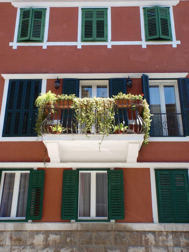 Bed & Breakfast Aspalathos Split