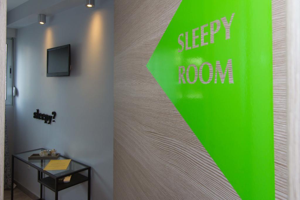 Apartman Vibe *