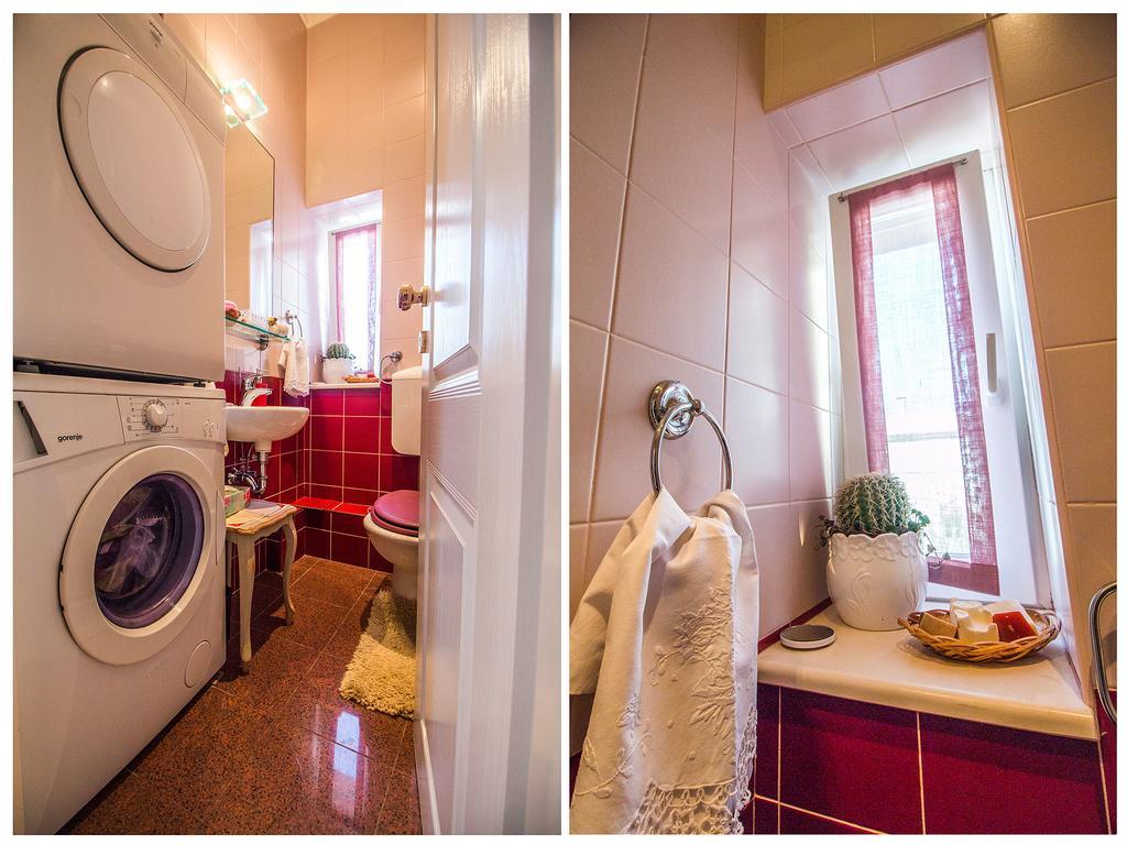 Smodlaka Apartment *