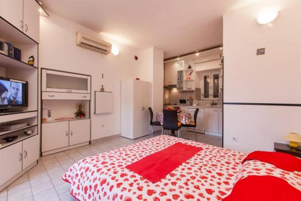 Appartement Dube