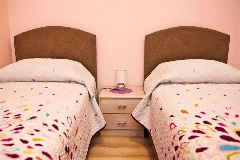 Peric Apartment