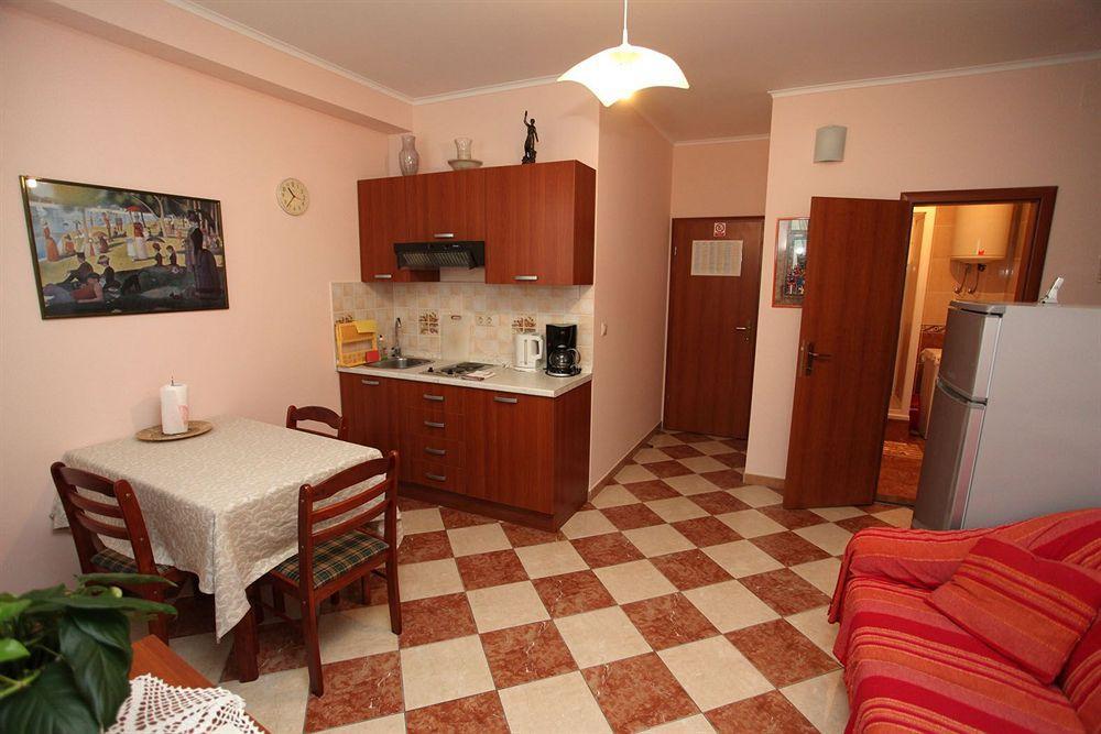 Peric Apartment