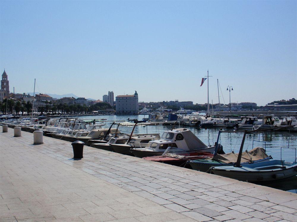 Malena Palace Experience