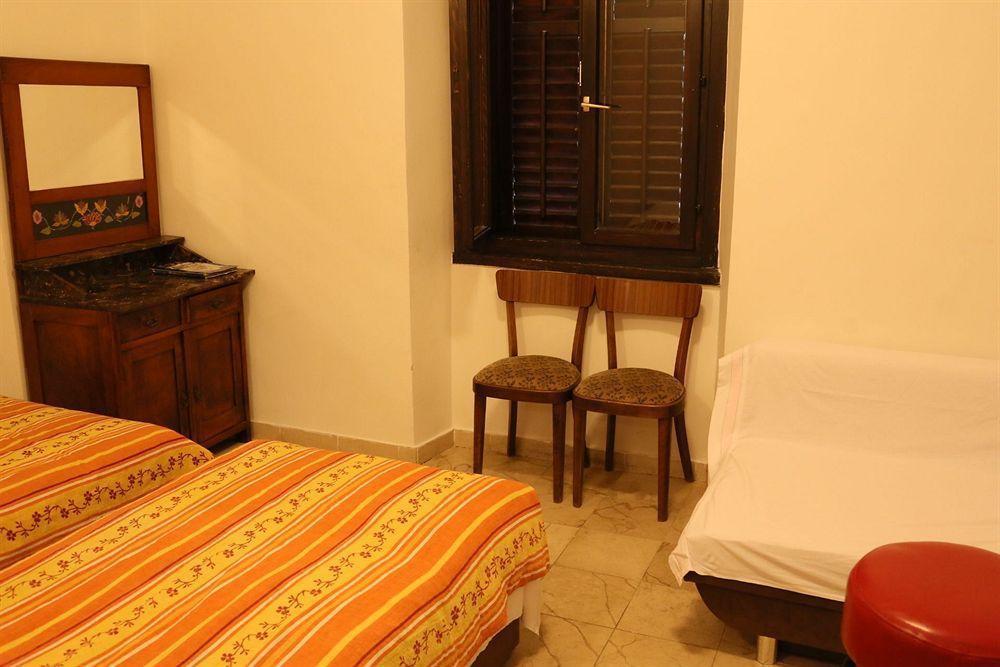 Malena Palace Experience Gasthof