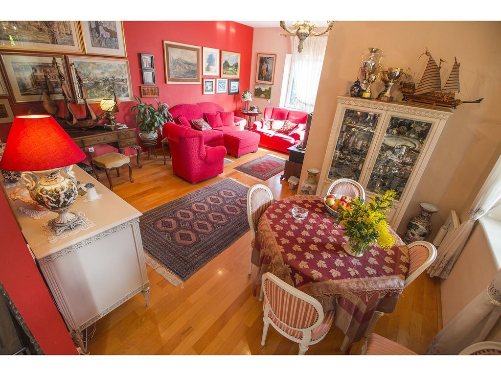 Smodlaka Apartment Split