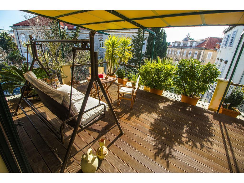 Smodlaka Apartment Split