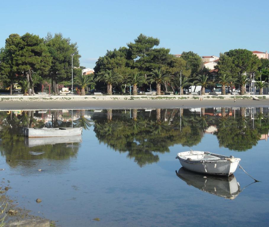 Appartement Spiro Split