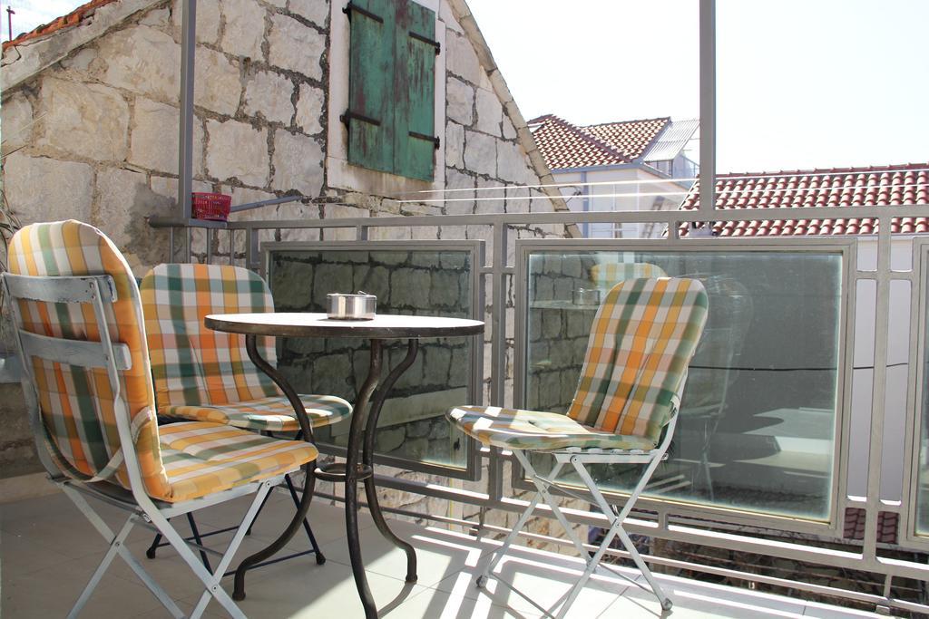 Spiro Appartement