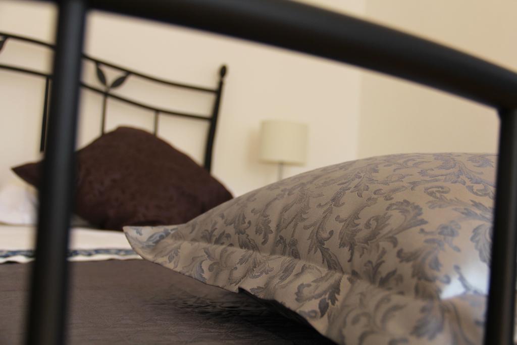Appartement Spiro Split