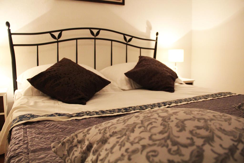 Spiro Appartement *