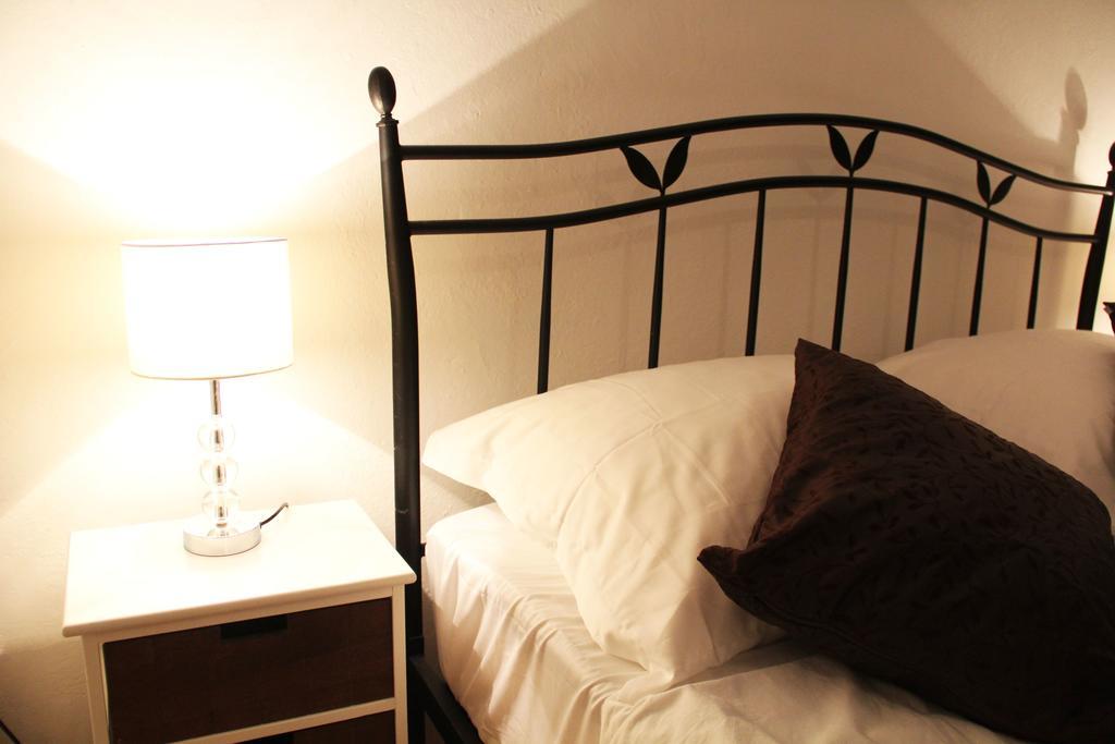 Appartement Spiro Split
