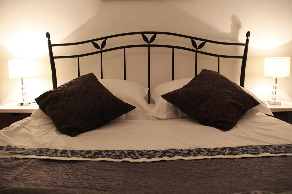 Spiro Appartement