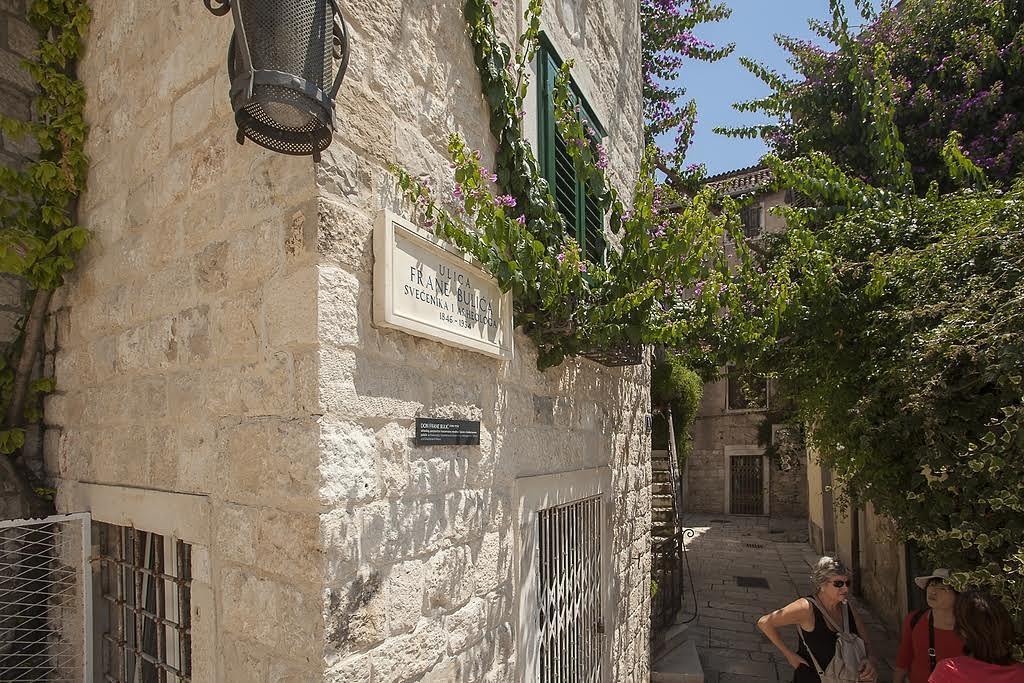 Dioklecian Wall Guest house 2*