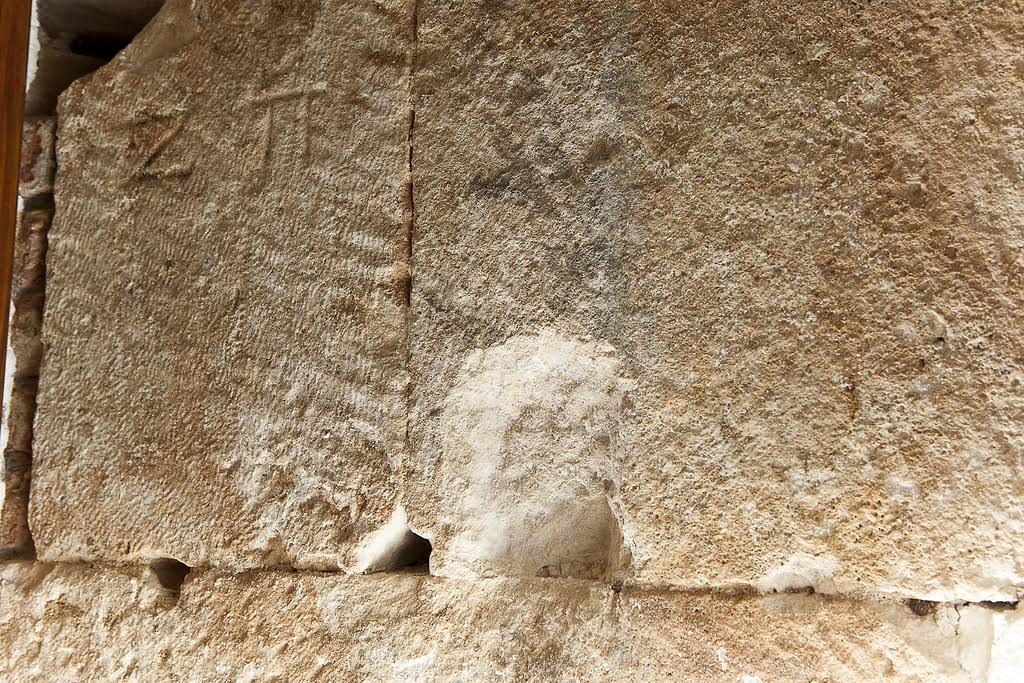Guest house Dioklecian Wall 2*