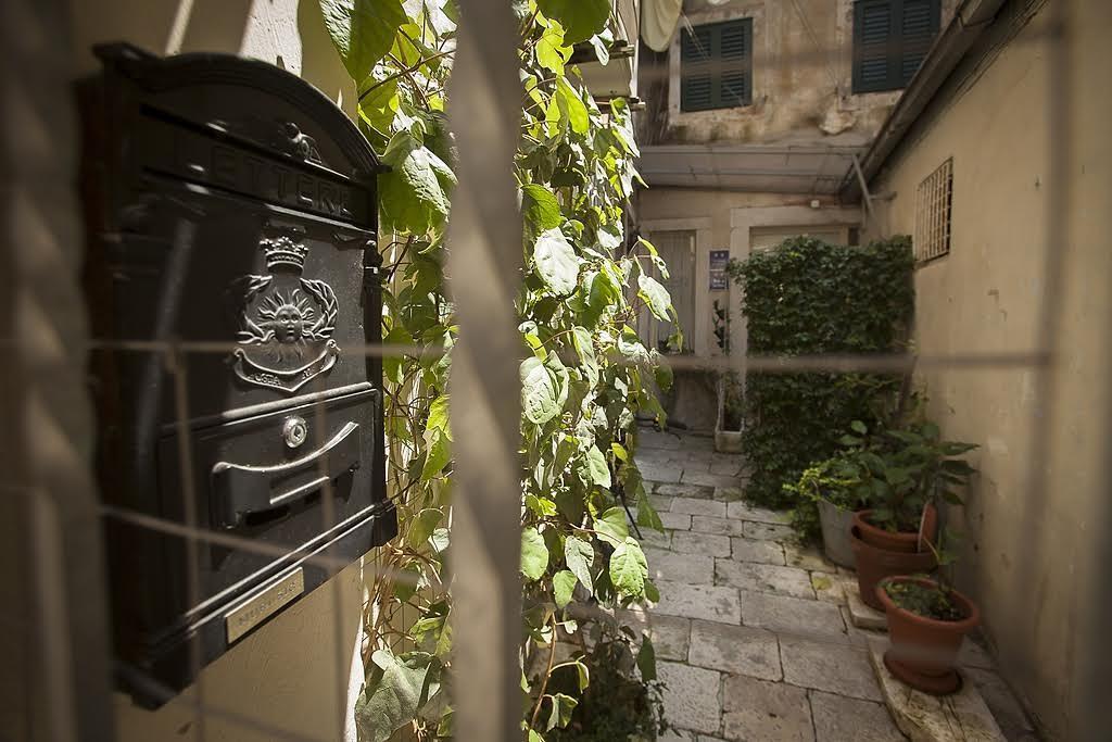 Dioklecian Wall Guest house