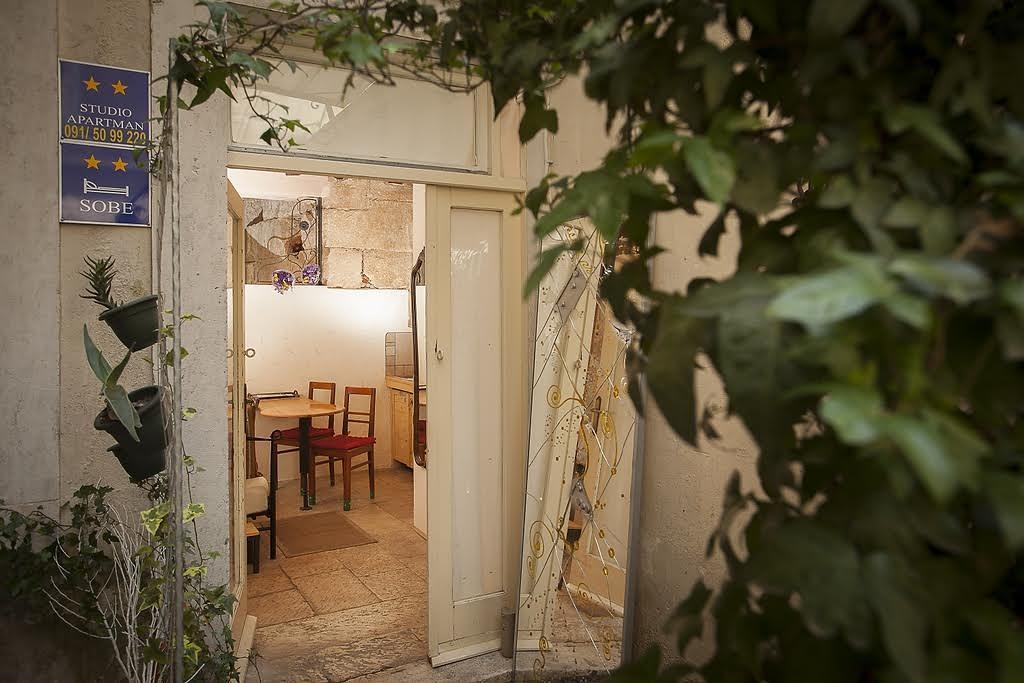 Dioklecian Wall Guest house