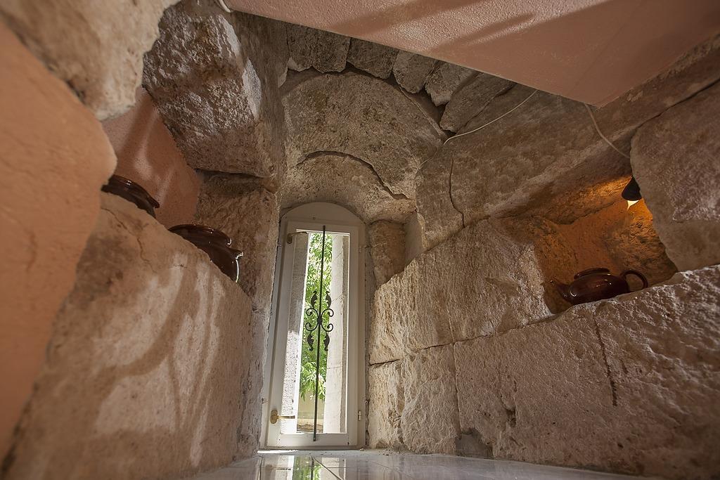 Guest house Dioklecian Wall 2*