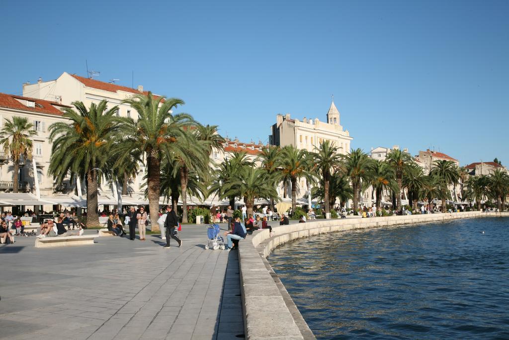 Apartment Bene 21 Split