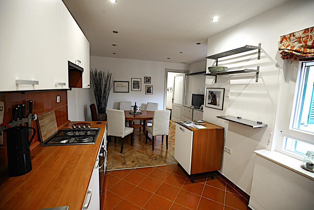 Apartment Bene 21 *