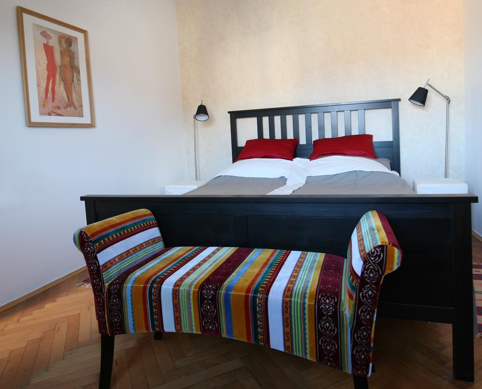 Apartment Bene 21