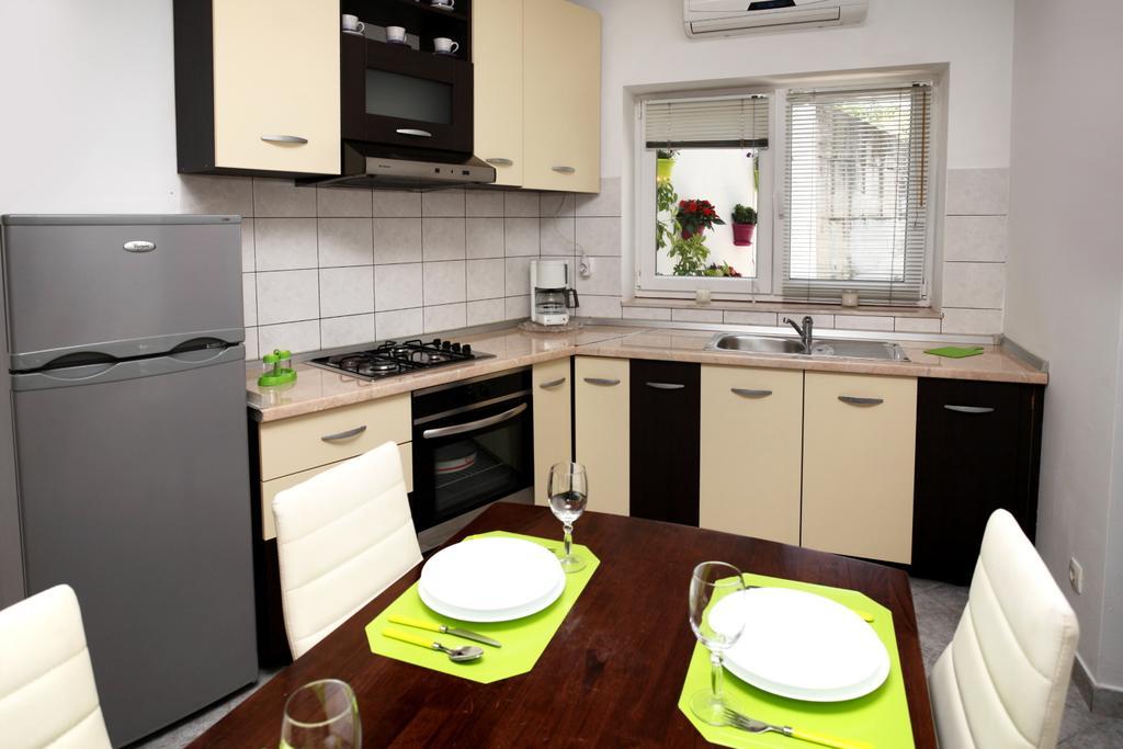 Appartement Lidija