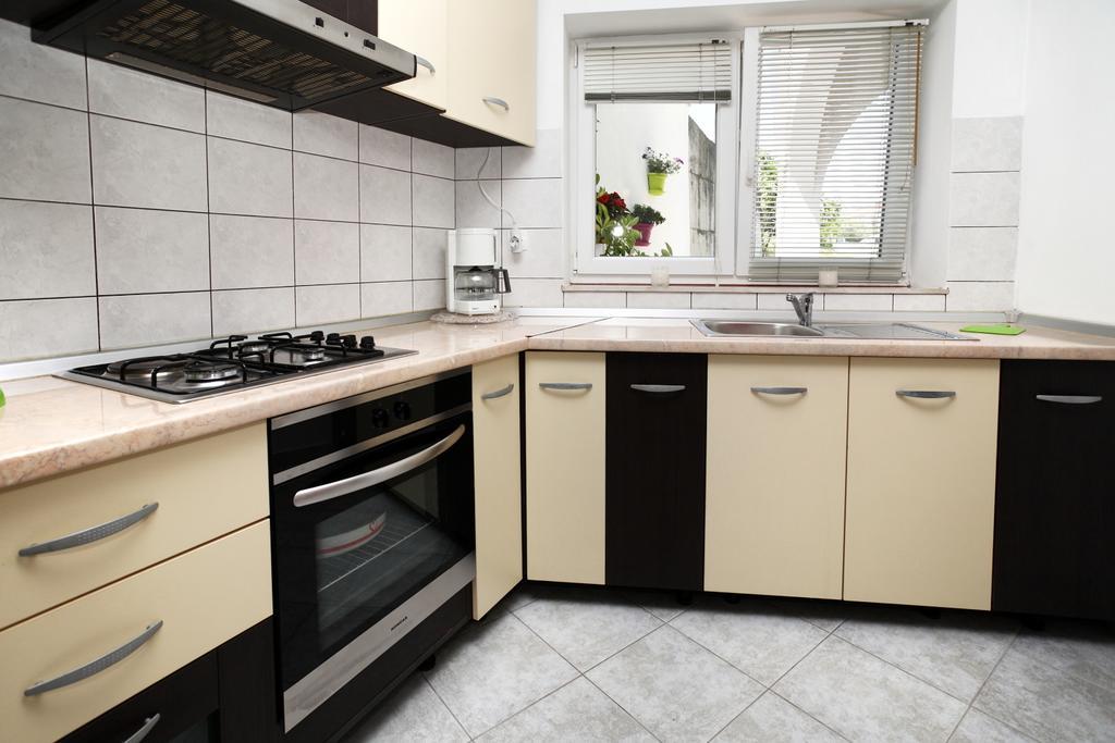 Appartement Lidija
