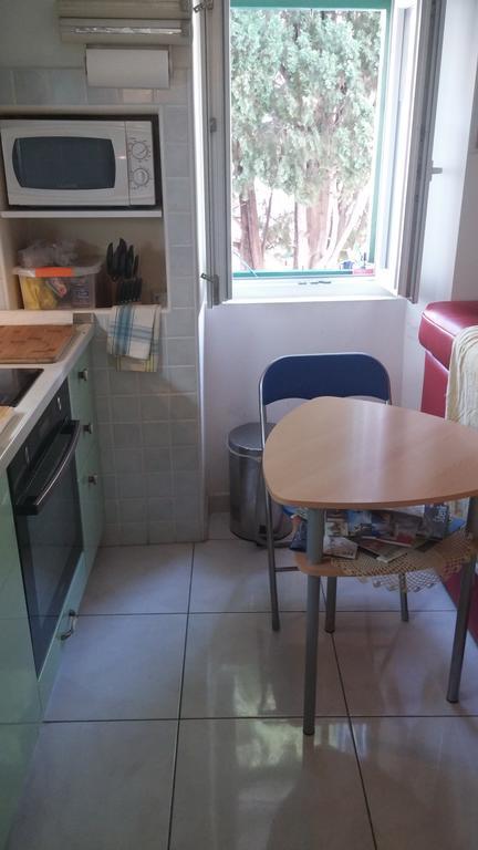 Periko Guest house