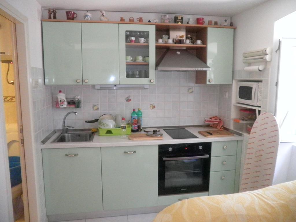 Guest house Periko 3*