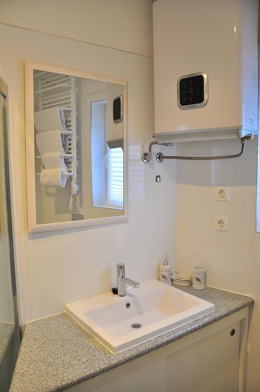 Guest house Stagnja