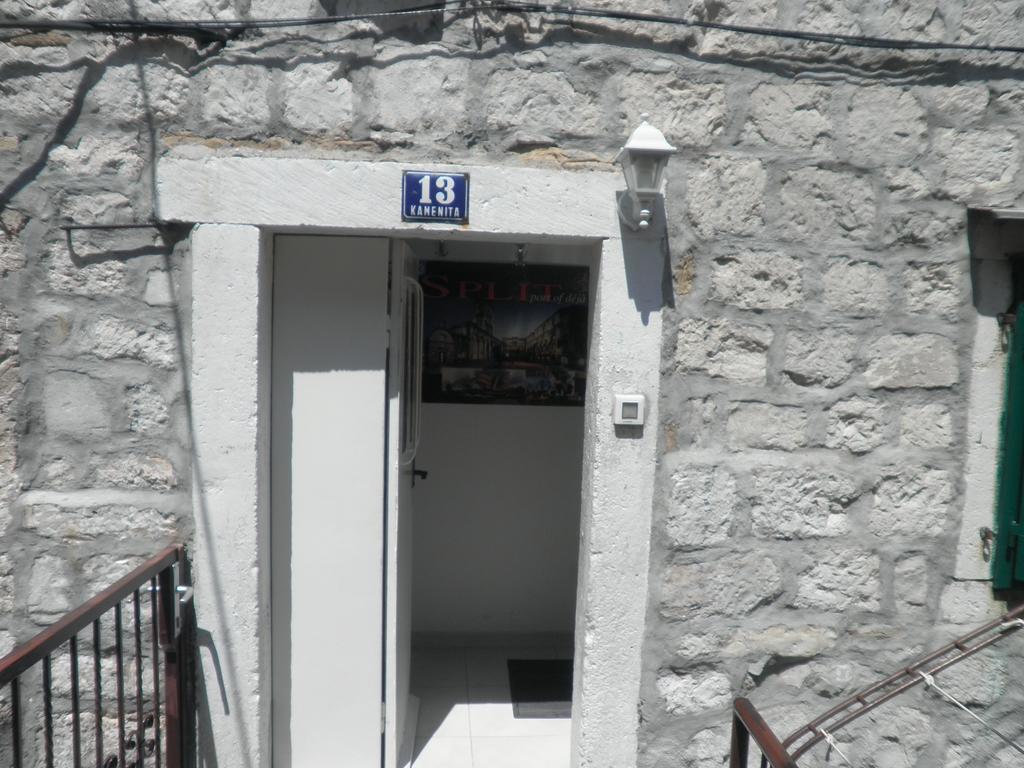 Guest house Periko Split