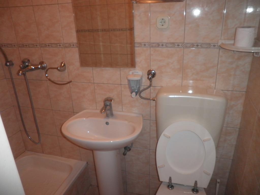 Guest house Periko