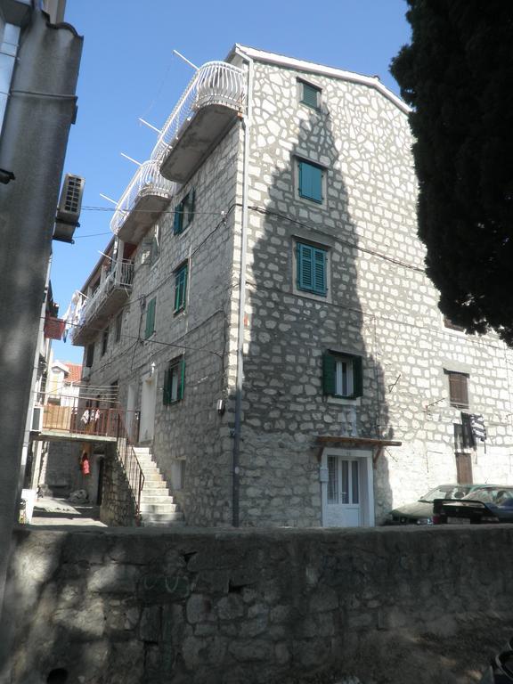 Guest house Periko Split