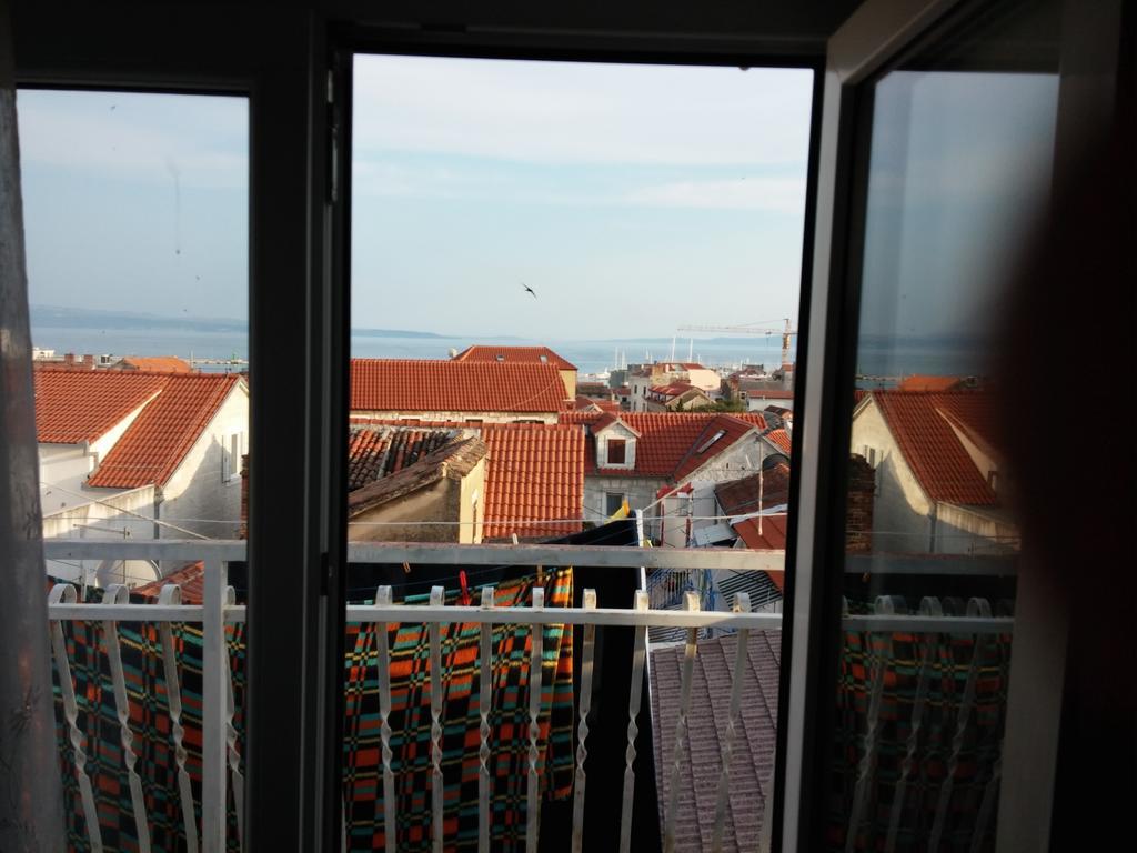Guest house Periko Split