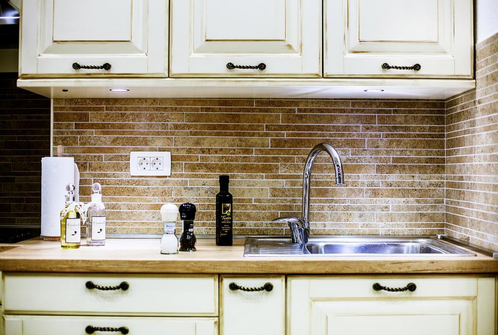 Genius Loci Apartment