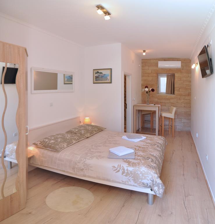 Palma Guest house Split