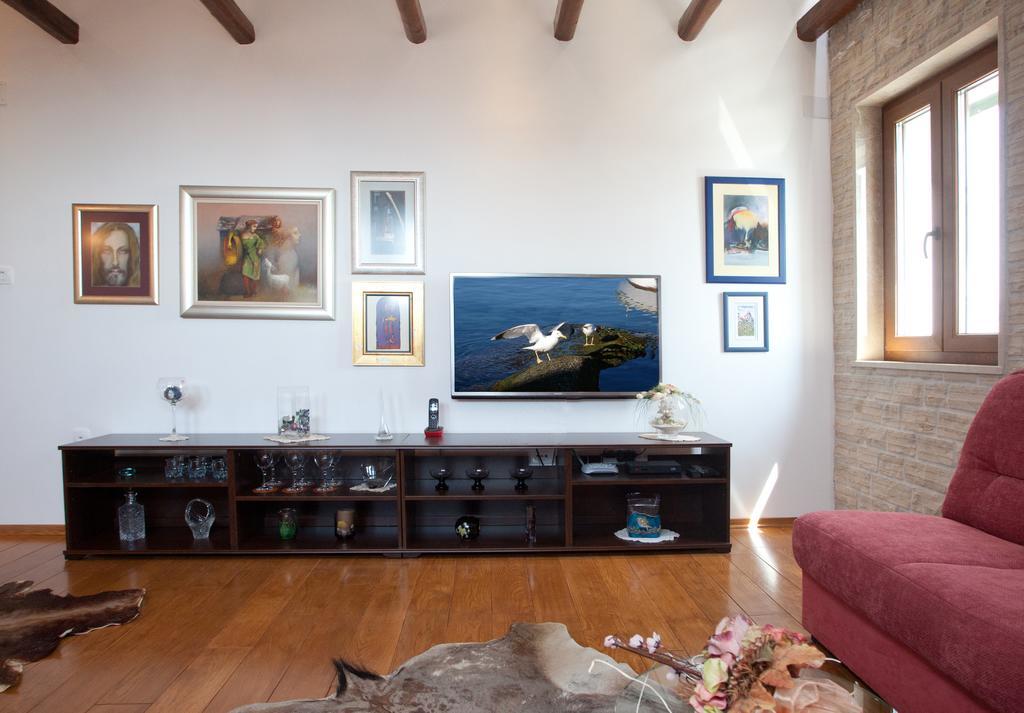 Belvedere Apartment *