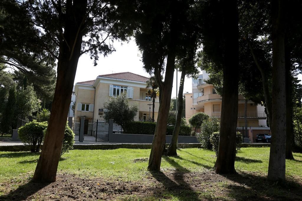 Vila Mikica Hostel Split