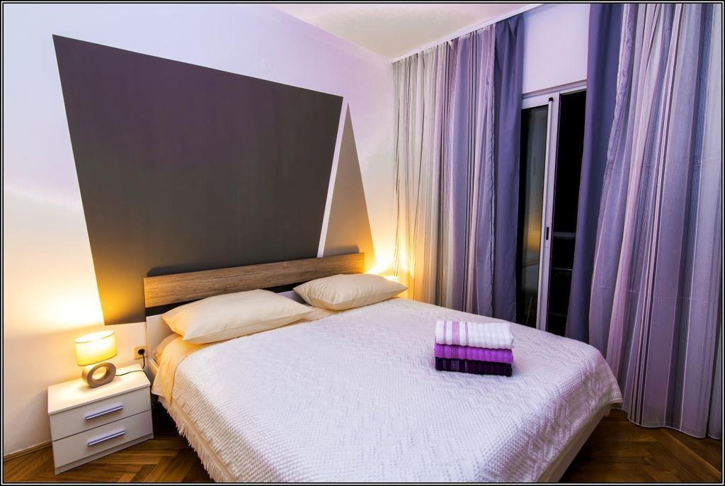 Teta Palmina 4*
