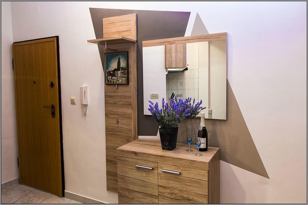 Teta Palmina Casa de hóspedes 4*