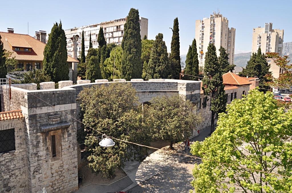 Natali Apartment Split