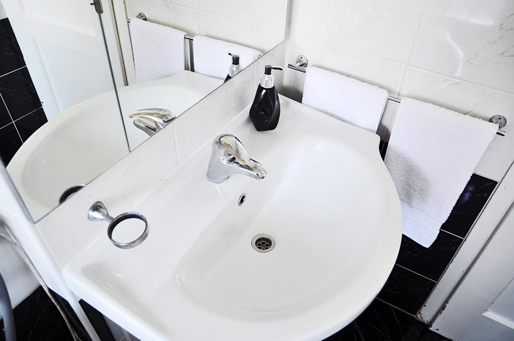 Apartment Natali Split