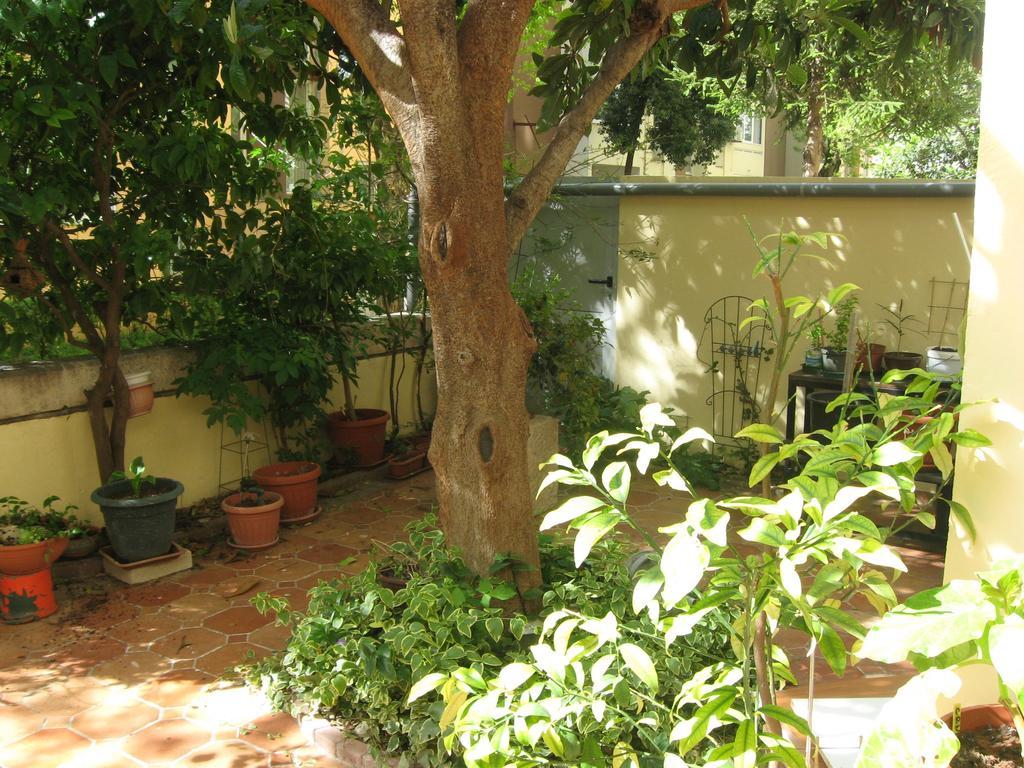 Studio Antonio Apartment