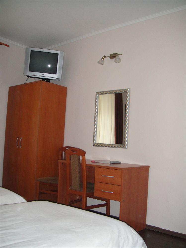Apartment Palace Heritage