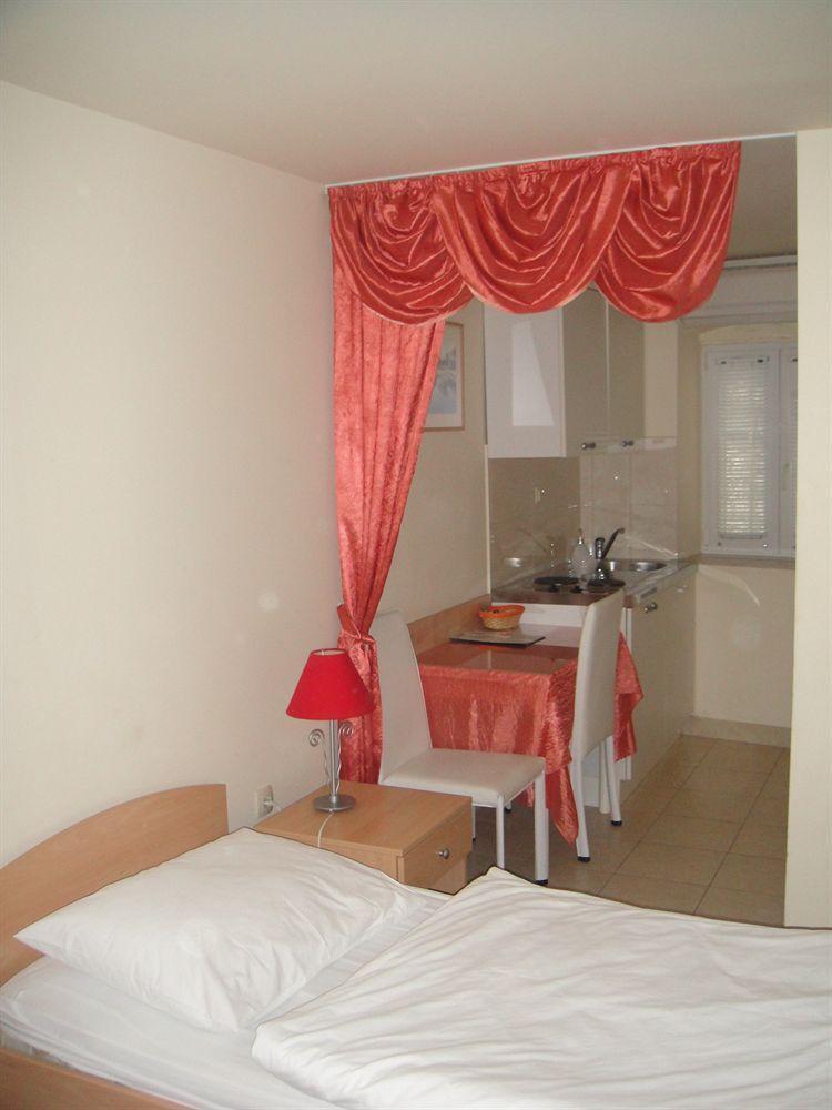Apartment Palace Heritage *